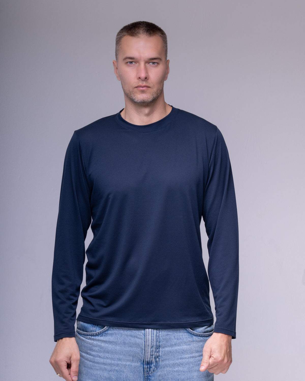 Polartec Delta OR Cooling Long Sleeve T-Shirt