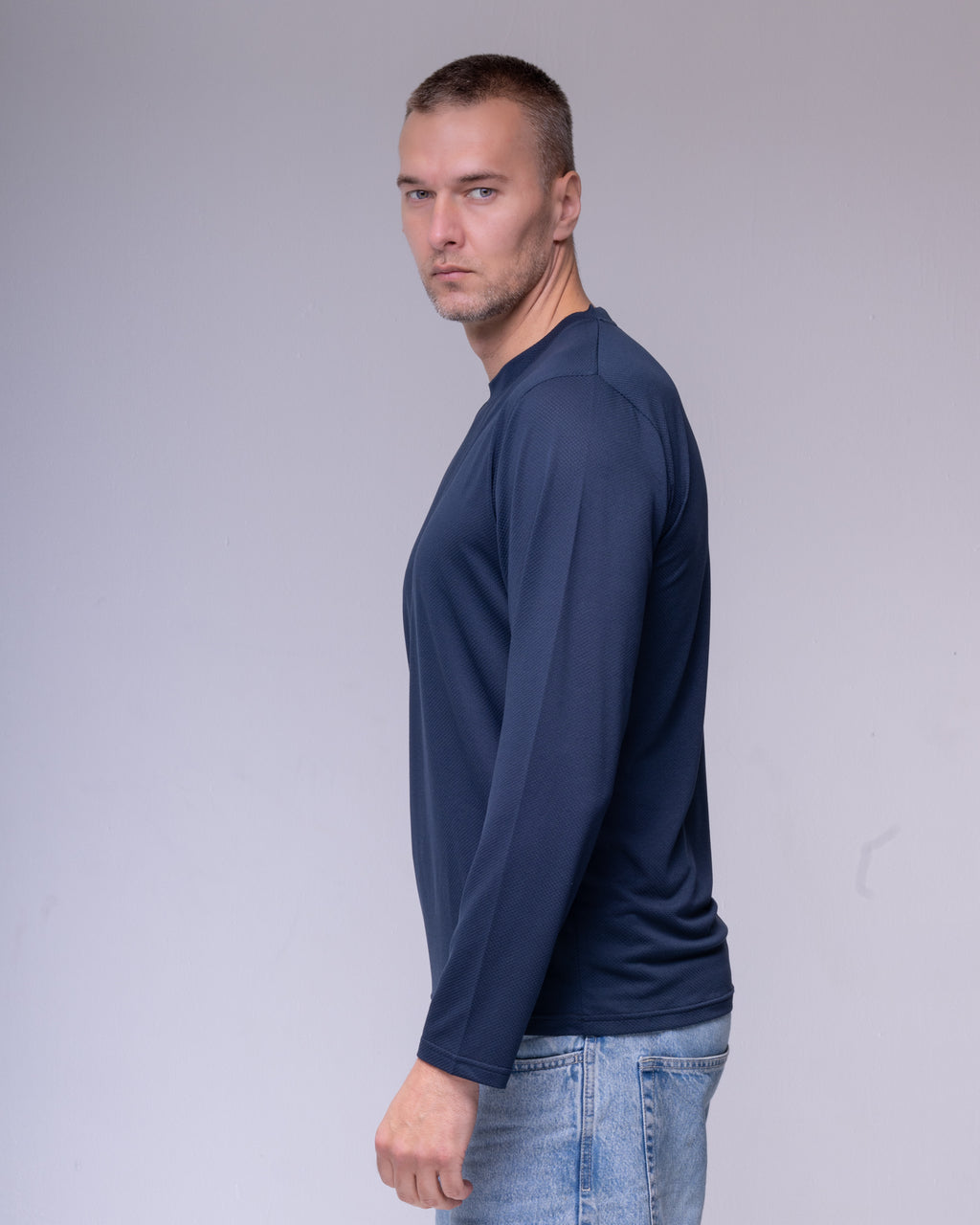 Polartec Delta OR Cooling Long Sleeve T-Shirt