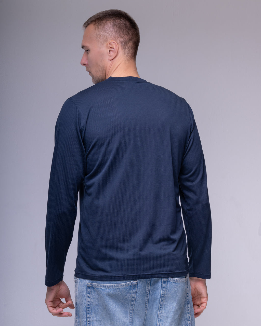 Polartec Delta OR Cooling Long Sleeve T-Shirt