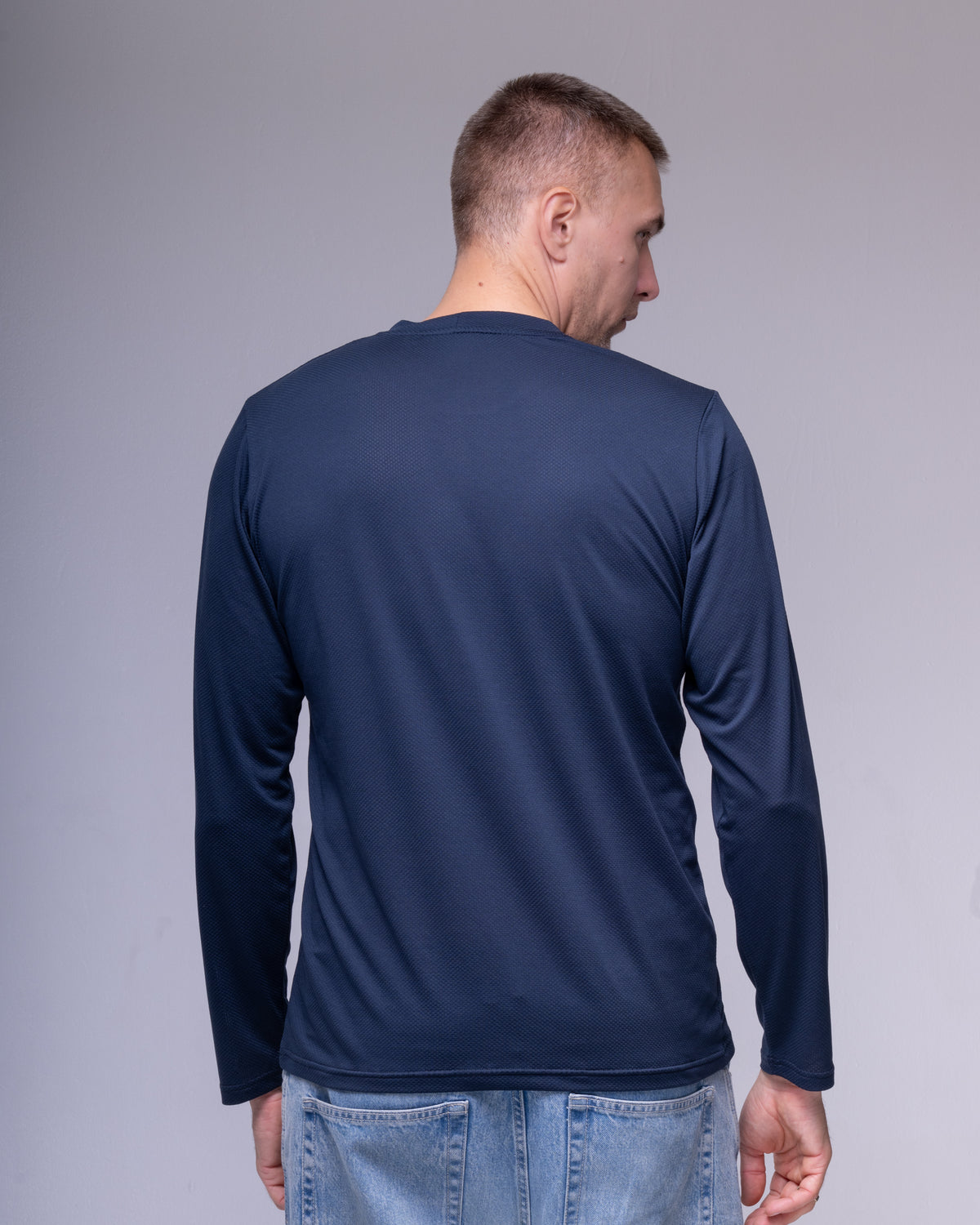 Polartec Delta OR Cooling Long Sleeve T-Shirt