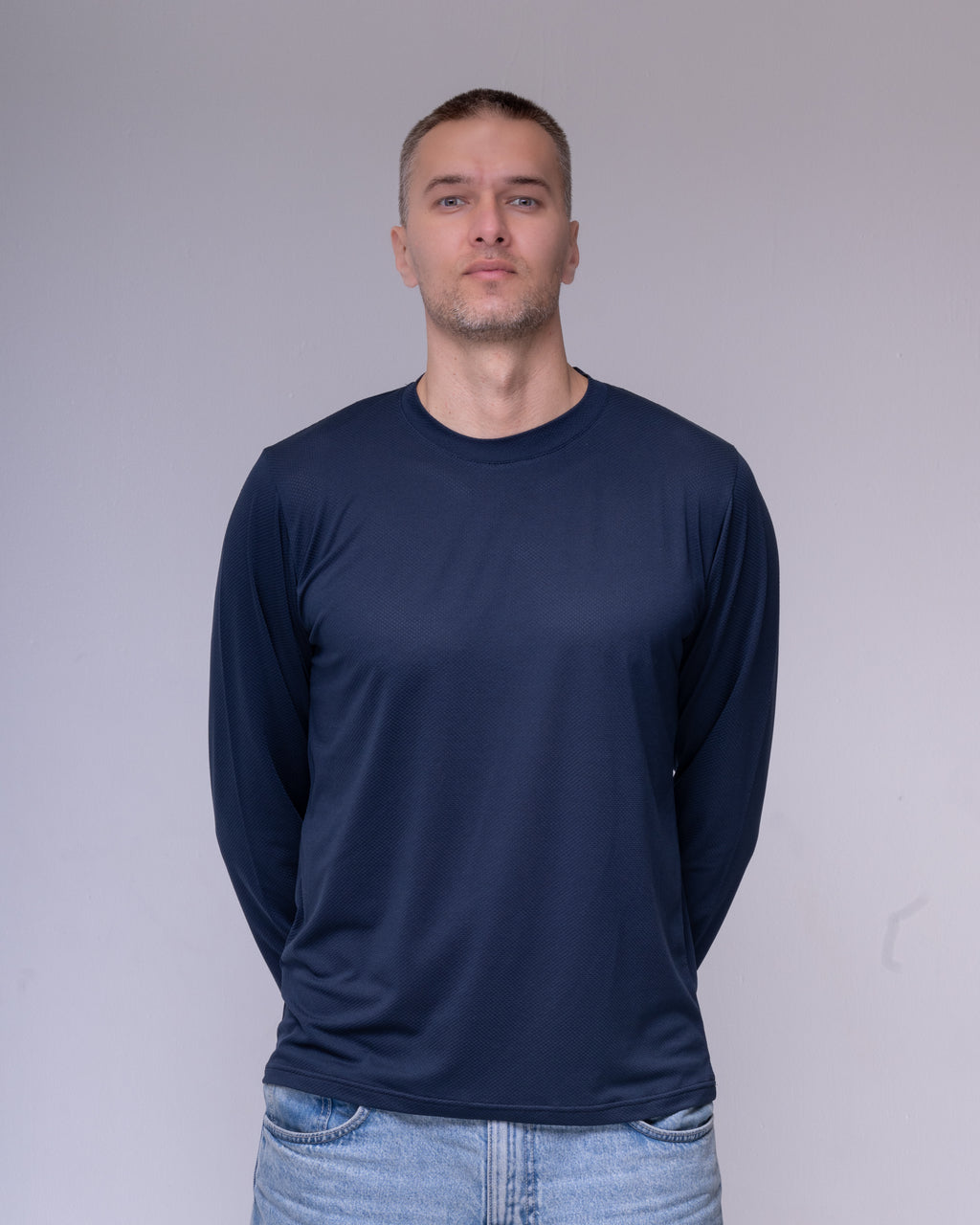 Polartec Delta OR Cooling Long Sleeve T-Shirt