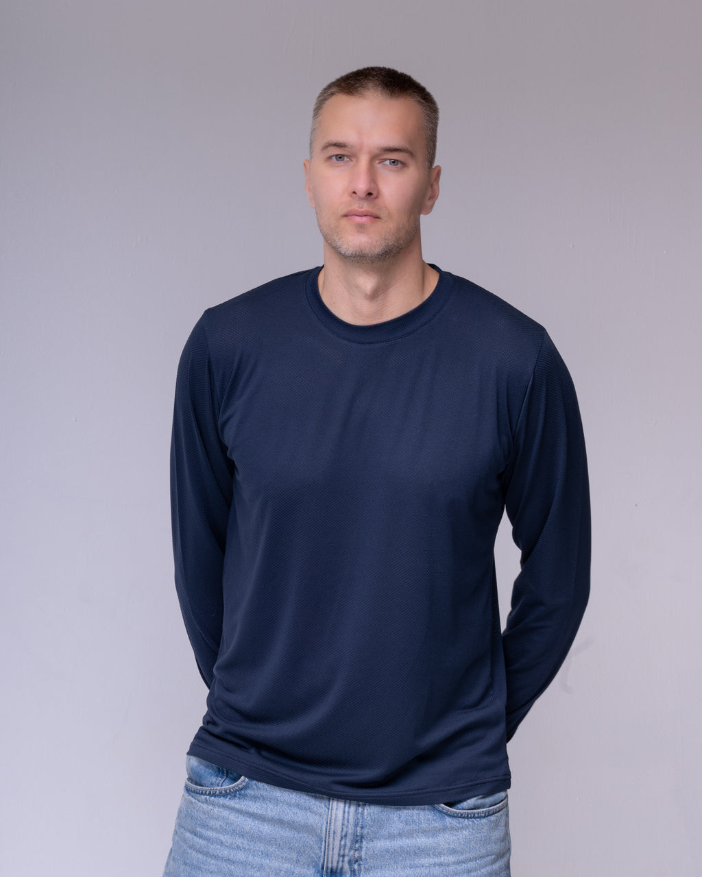 Polartec Delta OR Cooling Long Sleeve T-Shirt